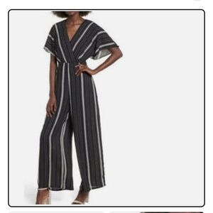 Large One Piece Outfit